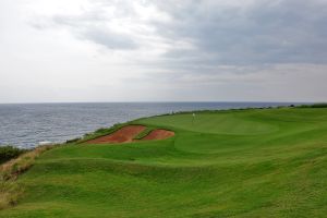 Manele 12th Green 2022